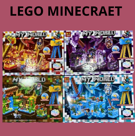 LEGO